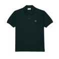 thumbnail image 2 of Lacoste L1212 Mens Polo Shirts Collared Classic Fit Top Summer Sports Golf Tee-QIUPING, 2 of 4