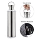 thumbnail image 5 of 350ml Stainless Steel Water Bottle with Handle Outdoor Sports Insulated Cup (BPA Free, No FDA), 5 of 5
