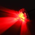 thumbnail image 4 of Universal Electric Bike Scooter Rear Light, Tail  Light Warning Brake Lamp DIY Accessory, 4 of 8