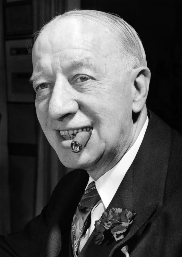 Former Governor Of New York Alfred E Smith History