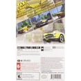 thumbnail image 2 of Taxi Chaos Nintendo Switch, 2 of 2
