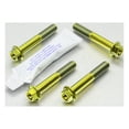 thumbnail image 5 of Titanium Pillion Footrest Hanger Bolt Kit (TIPREST380), 5 of 6