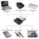 thumbnail image 3 of Conector hembra tipo C a USB macho Adaptador tipo C a USB, 3 of 6