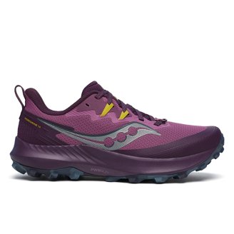 Saucony Excursion TR14 Trail Running Shoe Gravel/Storm Men\'s 10 E  S20584-4-236 Saucony Excursion TR14 Trail Running Sneakers Men main image 2