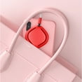 thumbnail image 4 of WAKYME 3 in 1 Retractable Cable, Fast Charging, Multi Charging Cable, for Cell Phones, Tablets, and Most Devices, 4 of 10