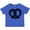 Royal Blue, variant on Inktastic Oktoberfest Pretzel Boys or Girls Toddler T-Shirt