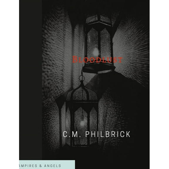 Bloodlust, (Paperback)