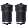 thumbnail image 1 of CCIYU Trucks Air Spring New Universal Air Suspension W02-358-7087 Universal Air Ride Suspension Pack of 2, 1 of 6