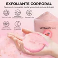thumbnail image 3 of Exfoliante Corporal Renovación Celular Piel Suave Hidratación Profunda Elimina Impurezas ULTRAMO, 3 of 5