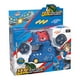 thumbnail image 4 of Dinosaourbattle Toplauncher, Alloy Top Game, With Portable Storage Box, Suitable For Children, Children, Boys, Over 6 Years Old, 4 of 7
