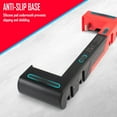 thumbnail image 5 of Charging Dock Station for Nintendo Switch & OLED Model Joycon Controller Charger with USB Port, 2 Game Card Holder Slots, 5 of 10