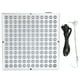 thumbnail image 2 of Luz de crecimiento LED Jadeshay 45W para plantas de interior, 2 of 8