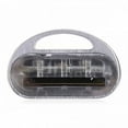 thumbnail image 3 of CY 2pcs USB 2.0 Type C USB-C to Micro SD SDXC TF Card Reader Adapter for Macbook Cell Phone, 3 of 7