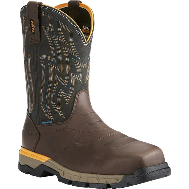 rebar flex work boot