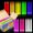 50pk Assorted, variant on General Glow Sticks Party Supplies for Kids and Adults (50pk Assorted) - 6 Inch Bulk Glow Light Up Sticks Party Favors, Glow in the Dark Party Decorations, Waterproof Nontoxic Glow Necklaces