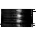 thumbnail image 5 of For Saturn SL SC & SW 1999-2002 A/C Kit w/ AC Compressor Condenser & Drier - BuyAutoParts, 5 of 9