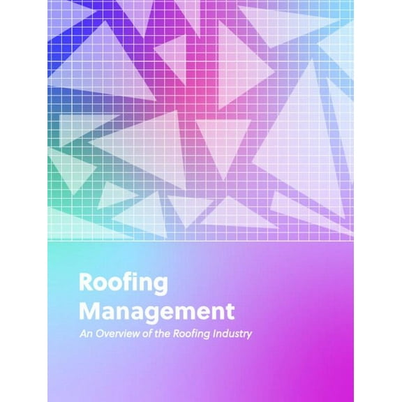 Roofing Management, (Paperback)
