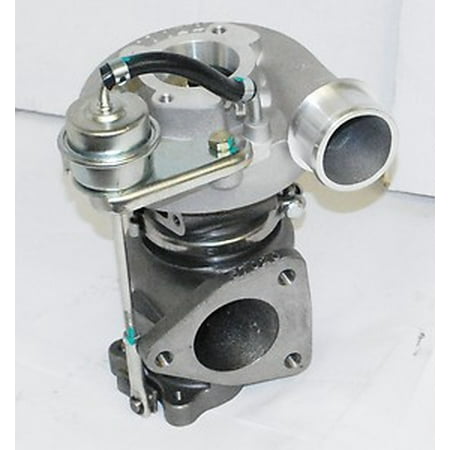 Turbo Rubber - Turbo Charger CT12B for 93-96 Toyota Landcruiser TD /4 Runner TD/HI-Lux KZN130