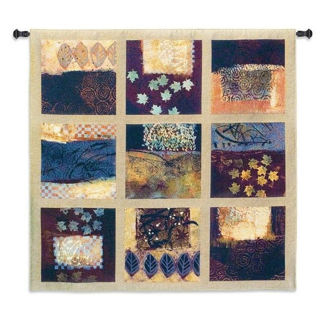 Fine Art Tapestries Unexpected Breeze Wall Tapestry