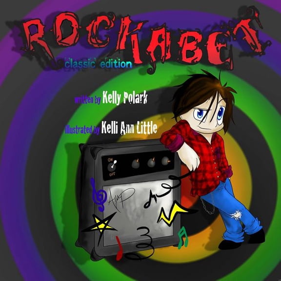 Rockabet: Classic Edition, (Paperback)