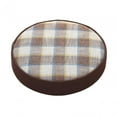 thumbnail image 1 of Coussin de Sol Confortable Pouf Multifonction Coussin de Siège Coussin de Méditation pour Petit E, 1 of 9