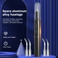 thumbnail image 6 of Oral irrigator,Cleaner Portable Oral Oral Use Portable Use Cleaner Led Use Portable Usecleaner Portable Led Care Tool Set Cleaner Scaler Oral Cleaner - Scaler Portable Scaler Set Cleaner, 6 of 6