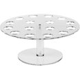 thumbnail image 1 of 16-hole Holder For Ice Cream Cones / Ice Cream Cones, 1 of 4