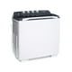 thumbnail image 2 of LAVADORA 20 KG Hisense WSA2001PP Dos TINAS, 2 of 3