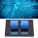thumbnail image 3 of Regulador de Voltaje Autico, Máximo Transformador de Aislamiente de la Junta Profesional de Abs esencial de 500V Industrial para generador, 3 of 7