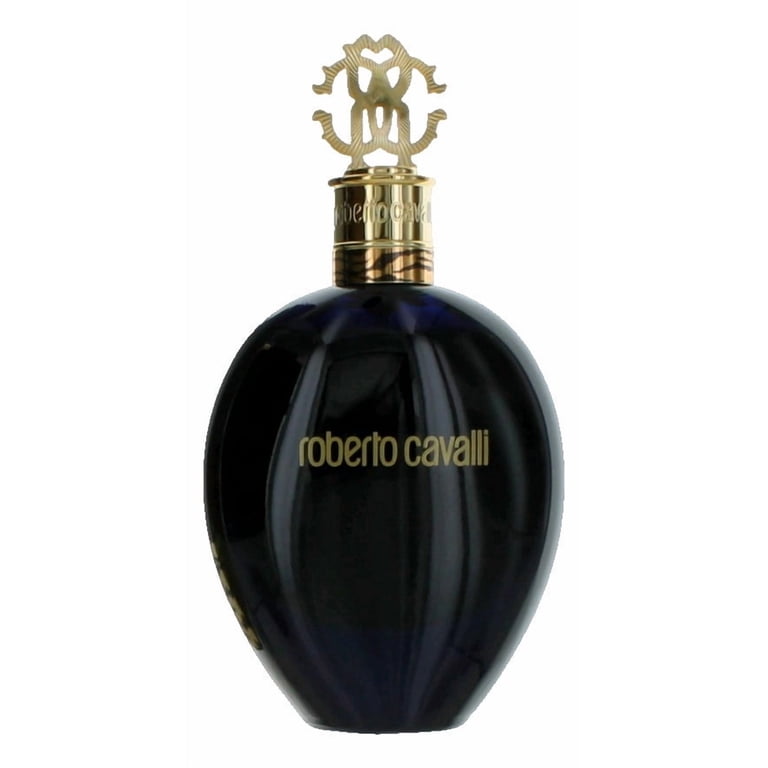 Roberto Cavalli Nero Assoluto Eau de Parfum Spray for Women