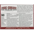 thumbnail image 4 of Margarite Cosmetics Zinc Cream Skin Treatment, 1Oz, 4-Pack, 4 of 5
