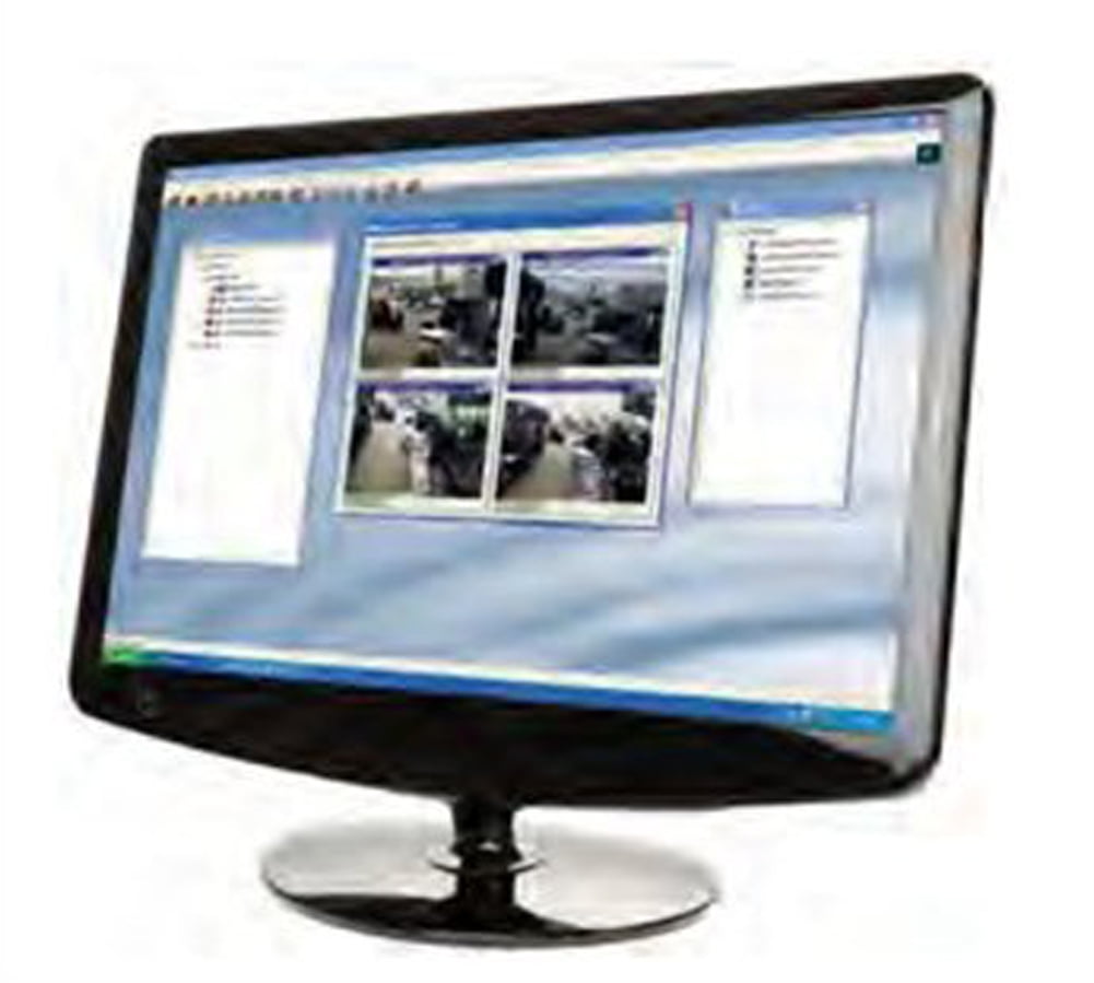 Honeywell Access WPP4 WIN PAK PE 4.0, ADV VIDEO,VISTA INTEGRATION AND