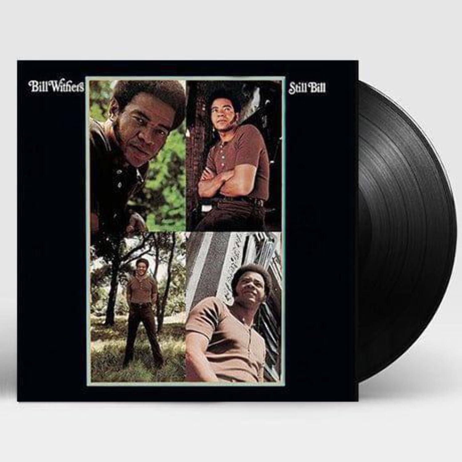 Bill Withers - Still Bill - Music & Performance - Vinyl