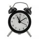 thumbnail image 2 of Reloj Despertador Digital Jadeshay Metálico 3 Pulgadas Negro, 2 of 8