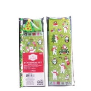 Holiday Time 5pk combination pack C