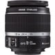 thumbnail image 5 of Cámara Canon EOS Rebel DSLR 18-55 mm is II Lente + LED + UV FLD CPL Kit de filtro + Lente gran angular y teleobjetivo + Estuche para cámara + Trípode + Lector de tarjetas - Modelo internacional, 5 of 7