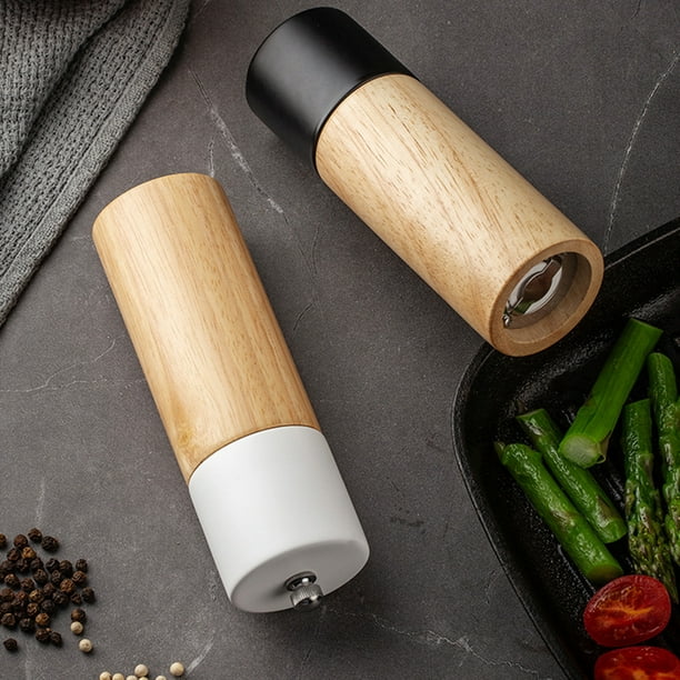 Spice grinder hand held deals