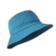 thumbnail image 3 of Sombrero de pescador para mujer Big Head Ware, de cara redonda, adecuado para el sol, talla grande, talla grande, 3 of 5