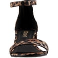thumbnail image 4 of Zapatilla Mujer Kipon Tacon Cómodo cafe 26, 4 of 5