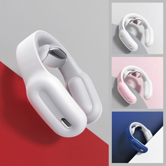 Intelligent Neck Massager