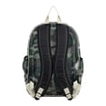 thumbnail image 5 of Eastsport Unisex 16" Pro Cargo Mesh Backpack, Army Camo, 5 of 8