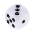thumbnail image 3 of Dados de forzar rusos 2pcs Dados Rusos Deluxe Forcing Tircks Props Accesorios De, 3 of 6