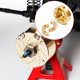 thumbnail image 2 of RC Wheel Heavy Weights Counterweight for TRX4 1/10 RC Crawler Buggy Model Car, 2 of 4