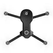 HCBY GPS Drone with 4.3-Inch Screen Remote - 22-Min Flight Time, 1080P Camera, Obstacle Avoidance for Teens/Ages 14+ (2.4G, Brushless Motor, 3 Speeds)