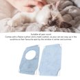 thumbnail image 4 of Cat Window Perch, Double Layer Cat Hammock Window Bed with Strong Suction Cups, Foldable Cat Window Resting  Cat Shelf Furniture for Indoor Cats Sunbathing, 4 of 7