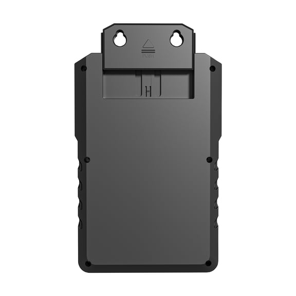 Anti Dog Barking Stopper Wall Mount Anti Bark Device 3 Modes 50ft Range Built In 2000mAh Battery Anti Bark Device