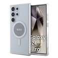 thumbnail image 1 of Funda Transparente Tumi Compatible Con Samsung S24 Ultra, 1 of 8