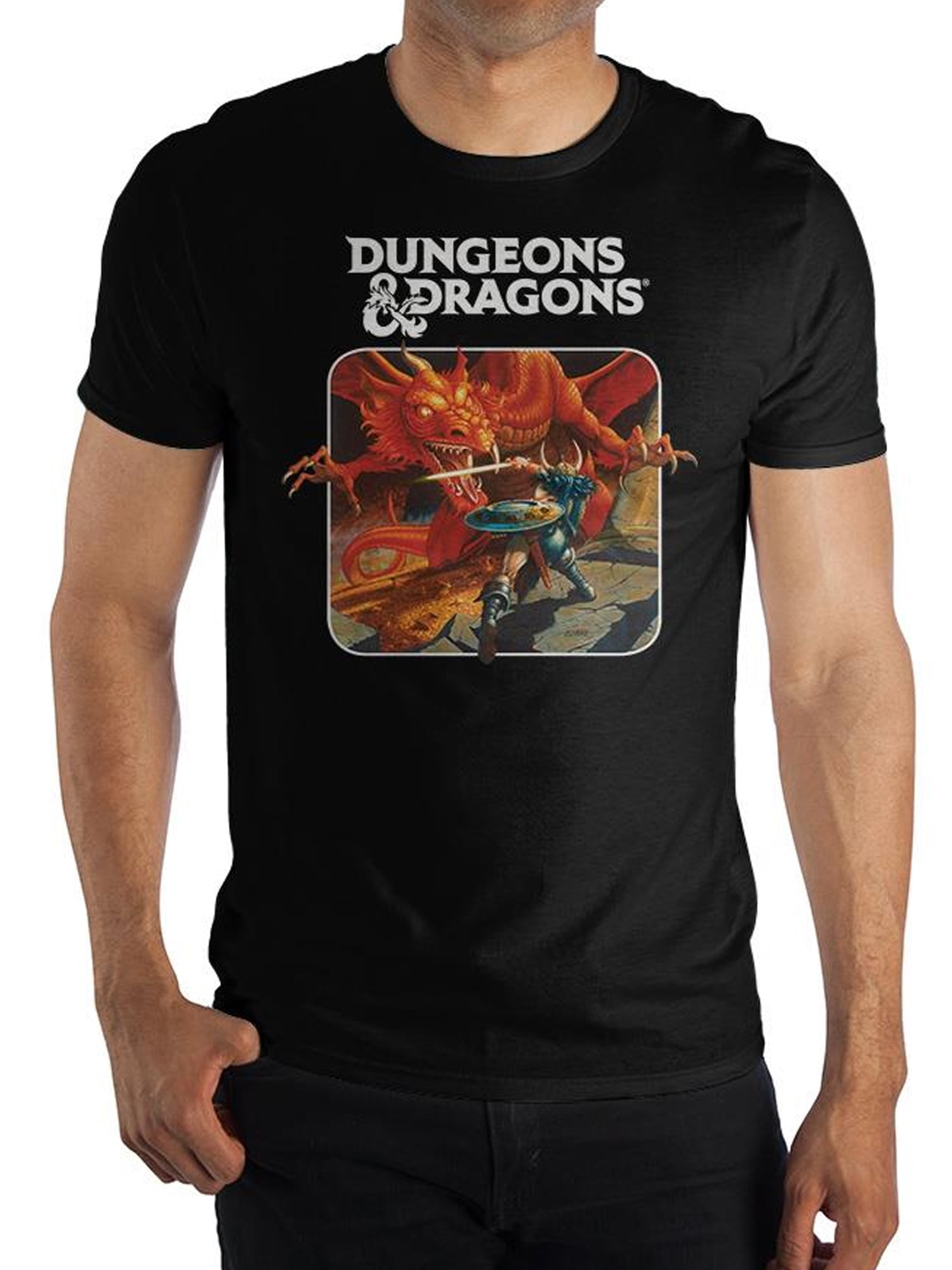 dungeons and cats dungeons and dragons Neon DnD Cat Shirt dnd tshirt dnd dice