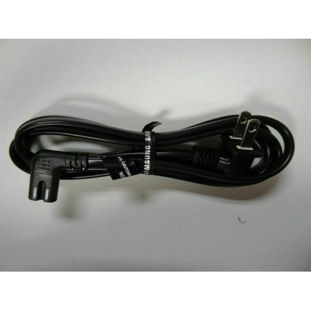 NEW Samsung UN46ES6003F Power Cord (May fit other models) 3903-000853