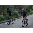 thumbnail image 5 of SPEXCEL 2018, la más nueva camiseta de ciclismo de manga corta Pro aero 2.0 de alta calidad, apta para carreras para hombres o mujeres, ropa de ciclismo negra, 5 of 5